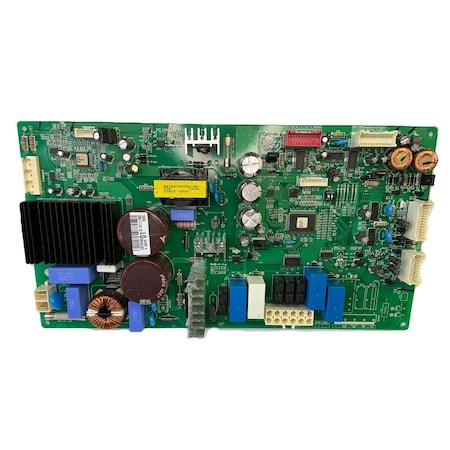 Lg ABQ72940028 LG Refrigerator Printed Circuit Board Case Assembly ABQ72940028